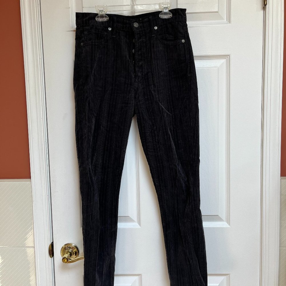 Citizens of Humanity - Olivia High Rise Corduroy Pants